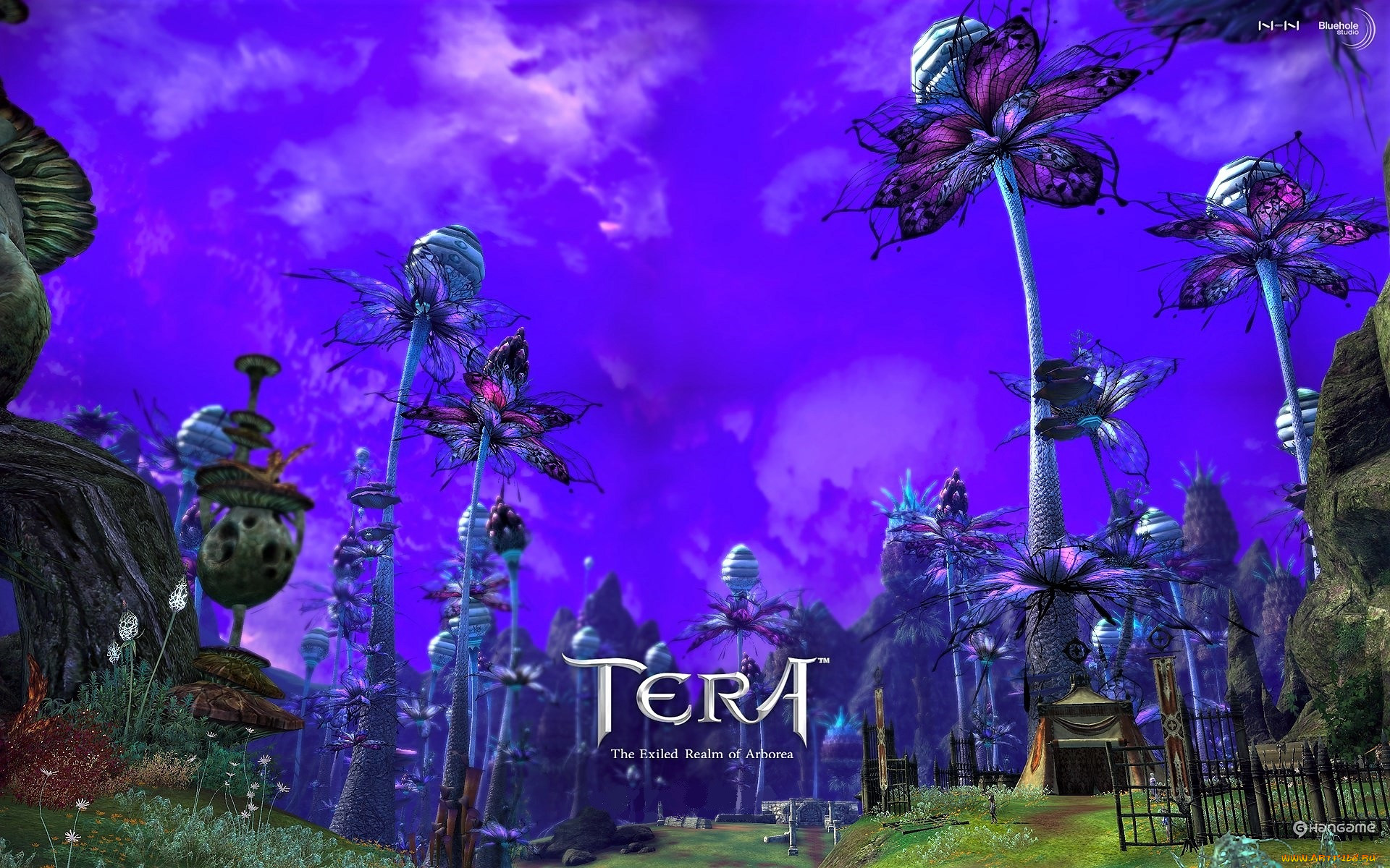  , tera,  the exiled realm of arborea, , 